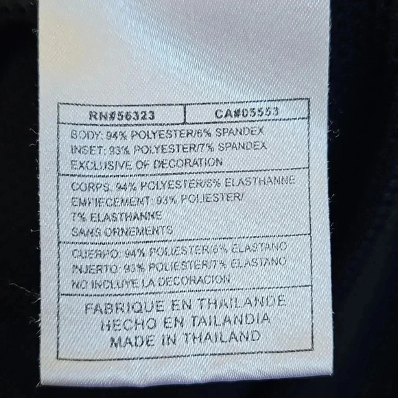 NIKE SHIRT - Picture 7 of 7